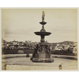 Albert Park, Auckland