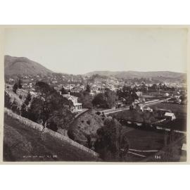 Nelson look West N.Z.