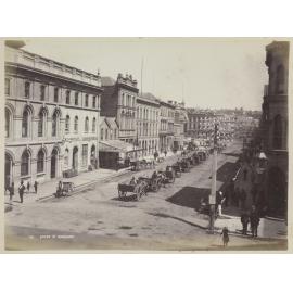 Queen Street, Auckland