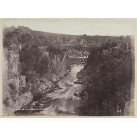 Cora Linn, Launceston, Tasmania