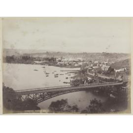 Launceston, Tasmania