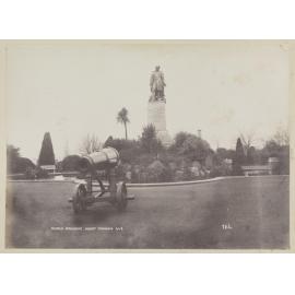 Franklin Monument, Hobart, Tasmania
