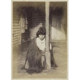 "Huingatini", at Whatiwhatihoe, Kings Residence