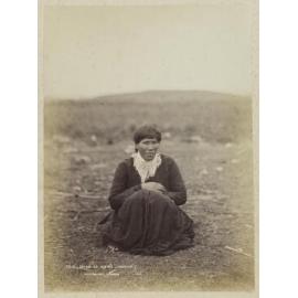 Wife of Rewi (Manga)