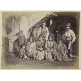 Taumaranui, King Country