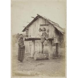 Taumaranui, King Country