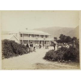 Wairoa Hotel