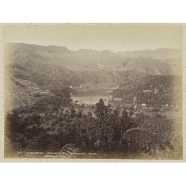 Hiroharama (Jerusalem) Wanganui River