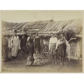 Taumaranui, King Country