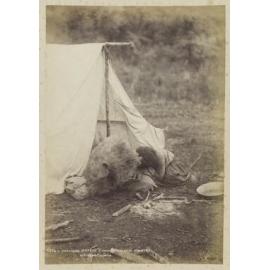 Unwilling Sitters, Tawhatu, King Country