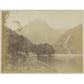 Lake Manapouri, West Arm