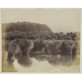 Diamond Lake, Head of Lake Wakatipu