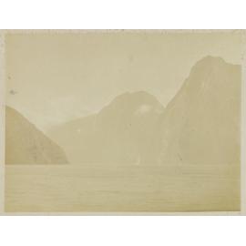 Milford Sound
