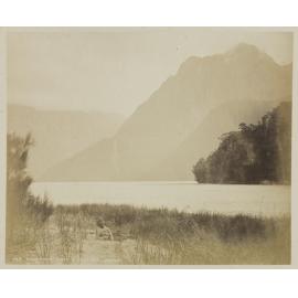 Harrison's Cove, Milford Sound