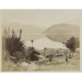 Glendhu, Lake Wanaka