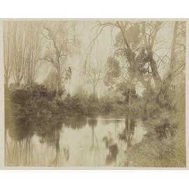 On the Avon, Christchurch