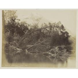 Devil's Armchair, Lake Ada