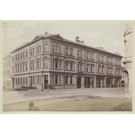 Princes Street, Dunedin