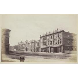 Princes Street South, Dunedin