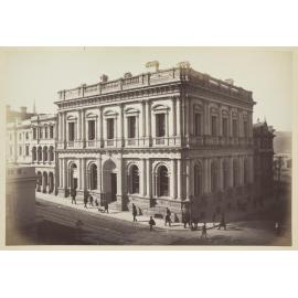 Bank of New Zealand, Dunedin