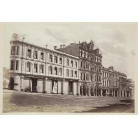 Princes Street, Dunedin