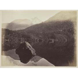 Sylvan Lake, Wakatipu