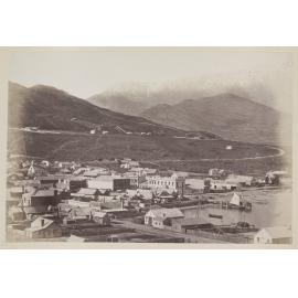 Queenstown, Lake Wakatipu