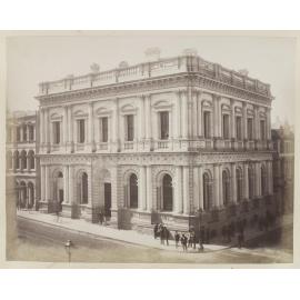 Bank of New Zealand, Dunedin