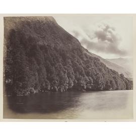 Rere, Lake Wakatipu