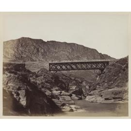 Arthur's Point Bridge, Shotover