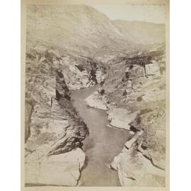 Shotover Lake Wakatipu