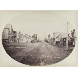 Greytown, Wairarapa, New Zealand