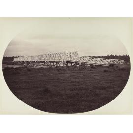 Waihenga Bridge, Ruamahanga River