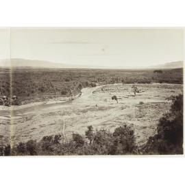 Wairarapa Plains at Featherston [part three]