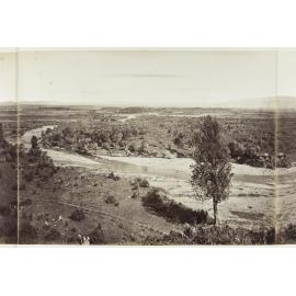 Wairarapa Plains at Featherston [part two]