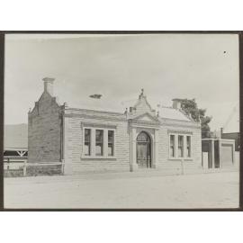 Public Library, Waimate