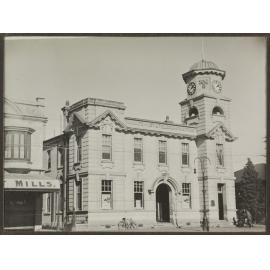 Post Office, Waimate