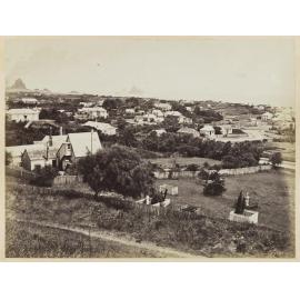 Taranaki (New Plymouth)