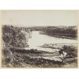 Waitangi River