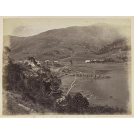 Pigeon Bay, Banks Peninsula