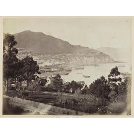 Lyttelton, New Zealand