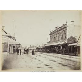 High Street, Christchurch, New Zealand
