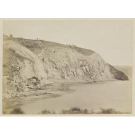 Dunedin-Moeraki railway