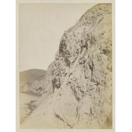 Dunedin-Moeraki railway