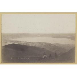 Panorama from Ruawaiha [Ruawahia]