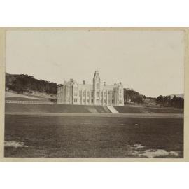 Wellington College