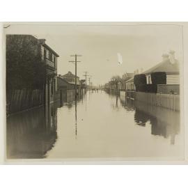 Reid Road from Cargill Road