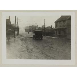 Cargill Road from Forbury Corner