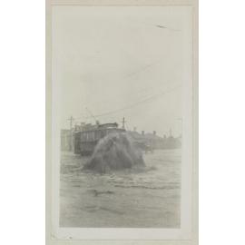 No.1 Bridgeman [Bridgman] Street