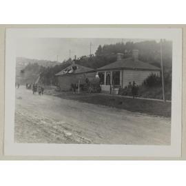 Wilkie Road